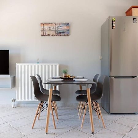 Lagadi Apartment 6 Lassi  Dış mekan fotoğraf